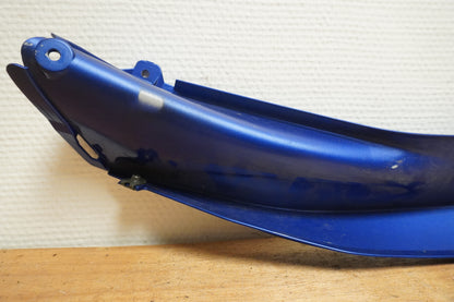 Extrabild6 på Sidkåpa från en Yamaha YZF R6 -2006 motorcykel.