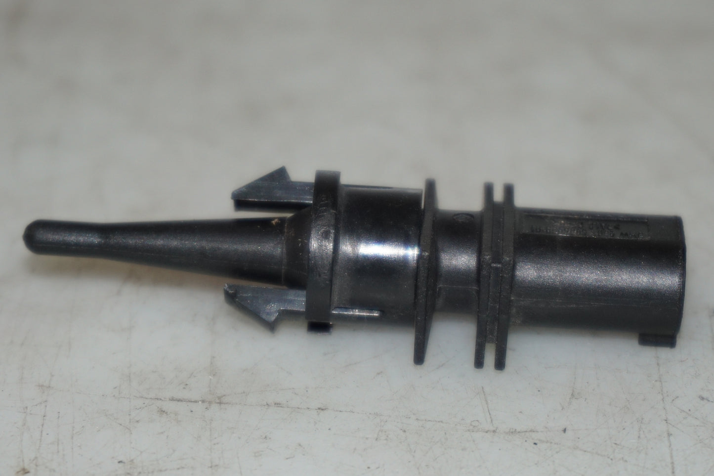 Temperatursensor