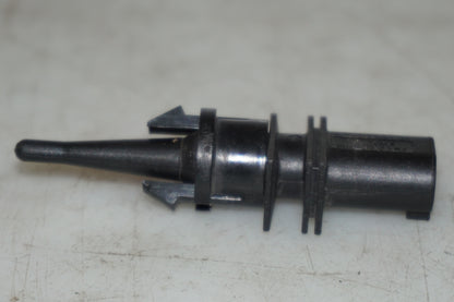 Temperatursensor