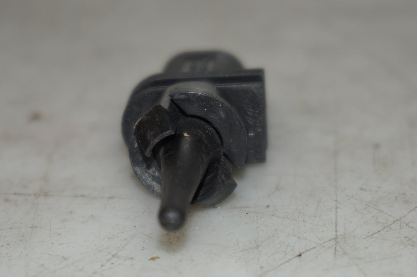 Temperatursensor