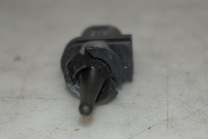Temperatursensor