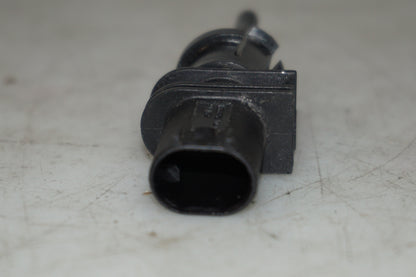 Temperatursensor