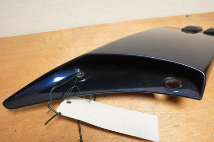 Vänster sida på Sidkåpa från en Yamaha FJ 1200 -1986 motorcykel.