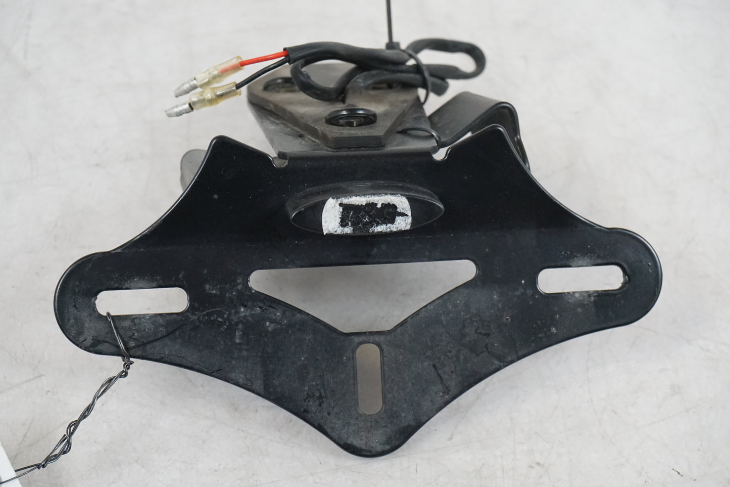 supporto per insegne