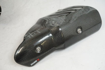 Sistema di scarico sportivo