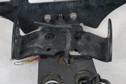 supporto per insegne