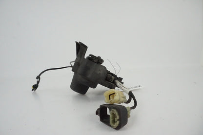 Moteur de papillon d'échappement