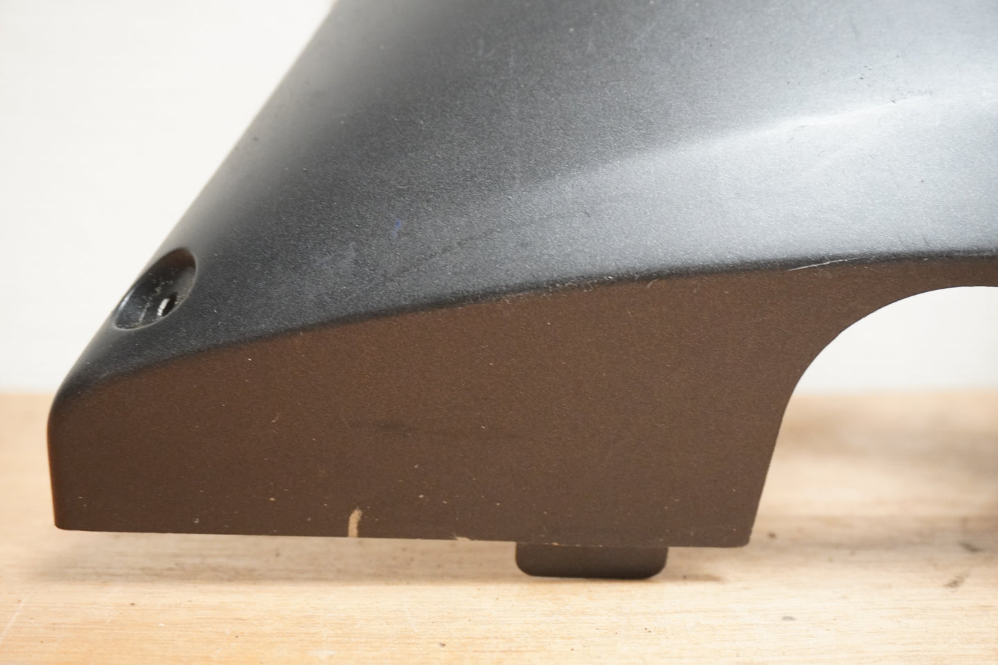 Extrabild1 på Magkåpa från en Yamaha YZF R6 -1999 motorcykel.