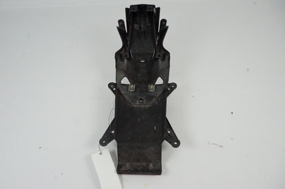 Suporte de matrícula