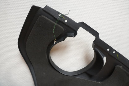 Extrabild4 på Magkåpa från en Yamaha YZF R6 -1999 motorcykel.