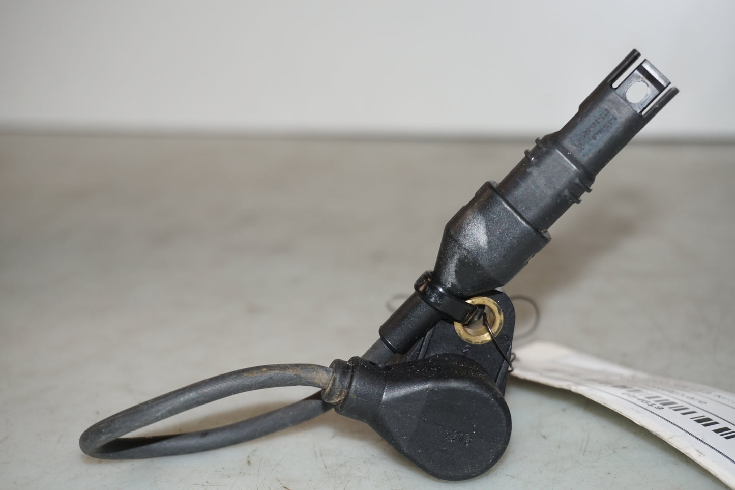Nockenwellensensor