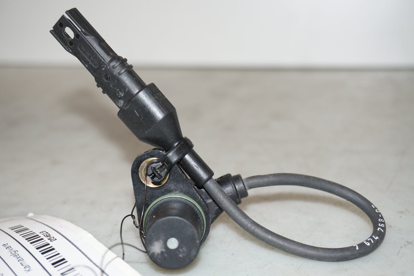 Nockenwellensensor