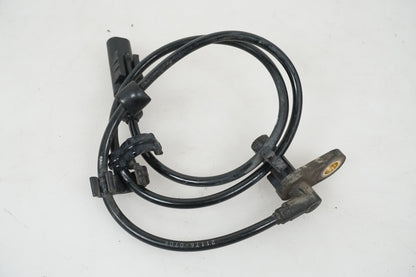 ABS sensor