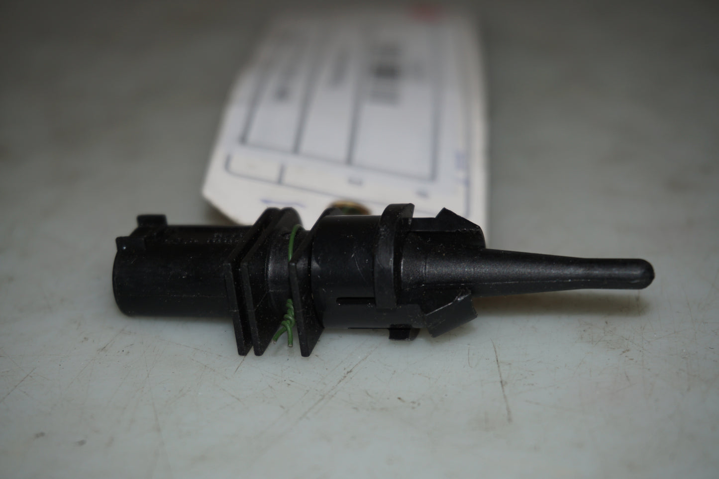 Temperatursensor
