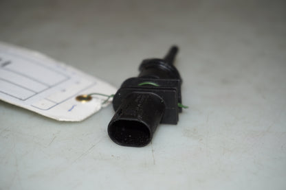 Temperatursensor