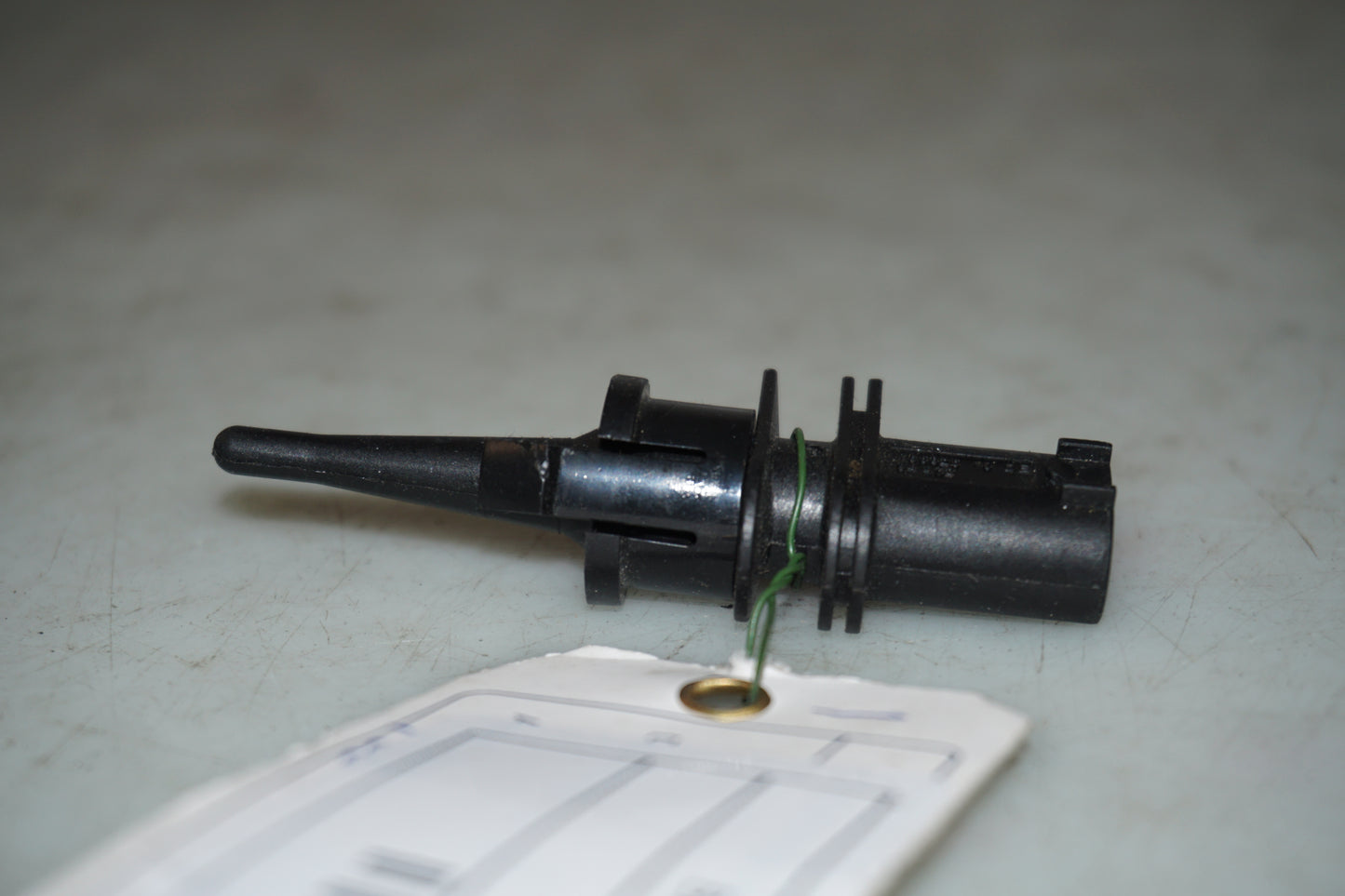 Temperatursensor