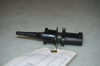 Temperatursensor
