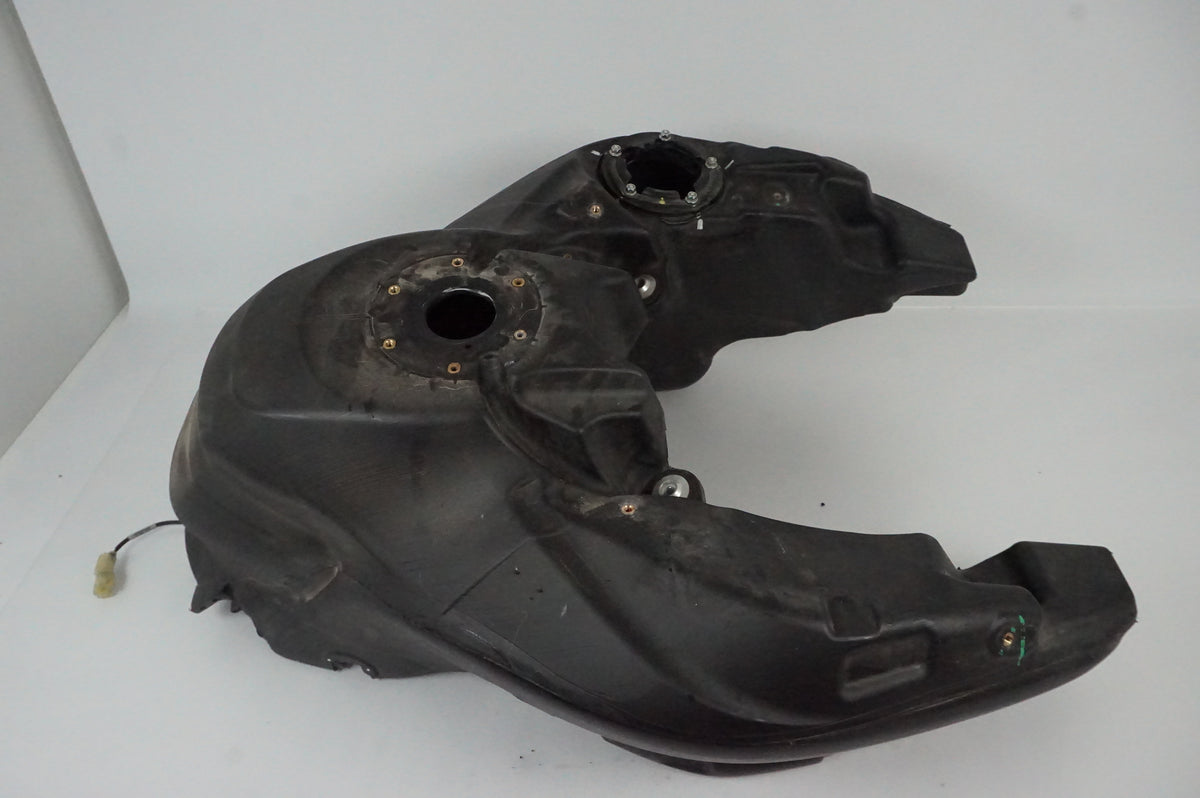 Réservoir d'essence