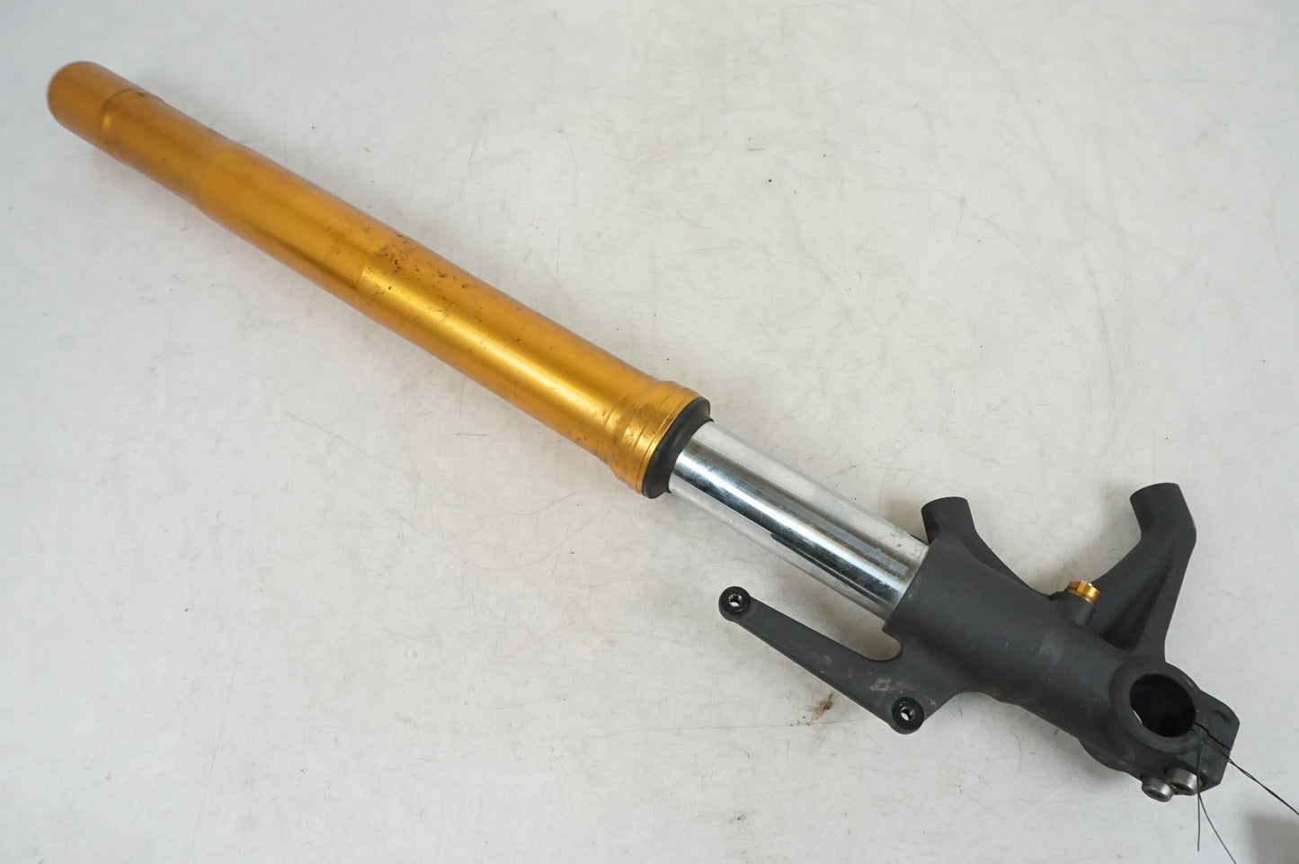 Widelec do gaffelbena