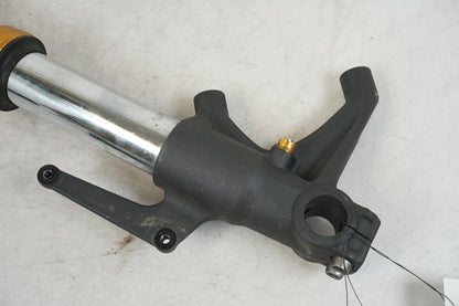 Widelec do gaffelbena