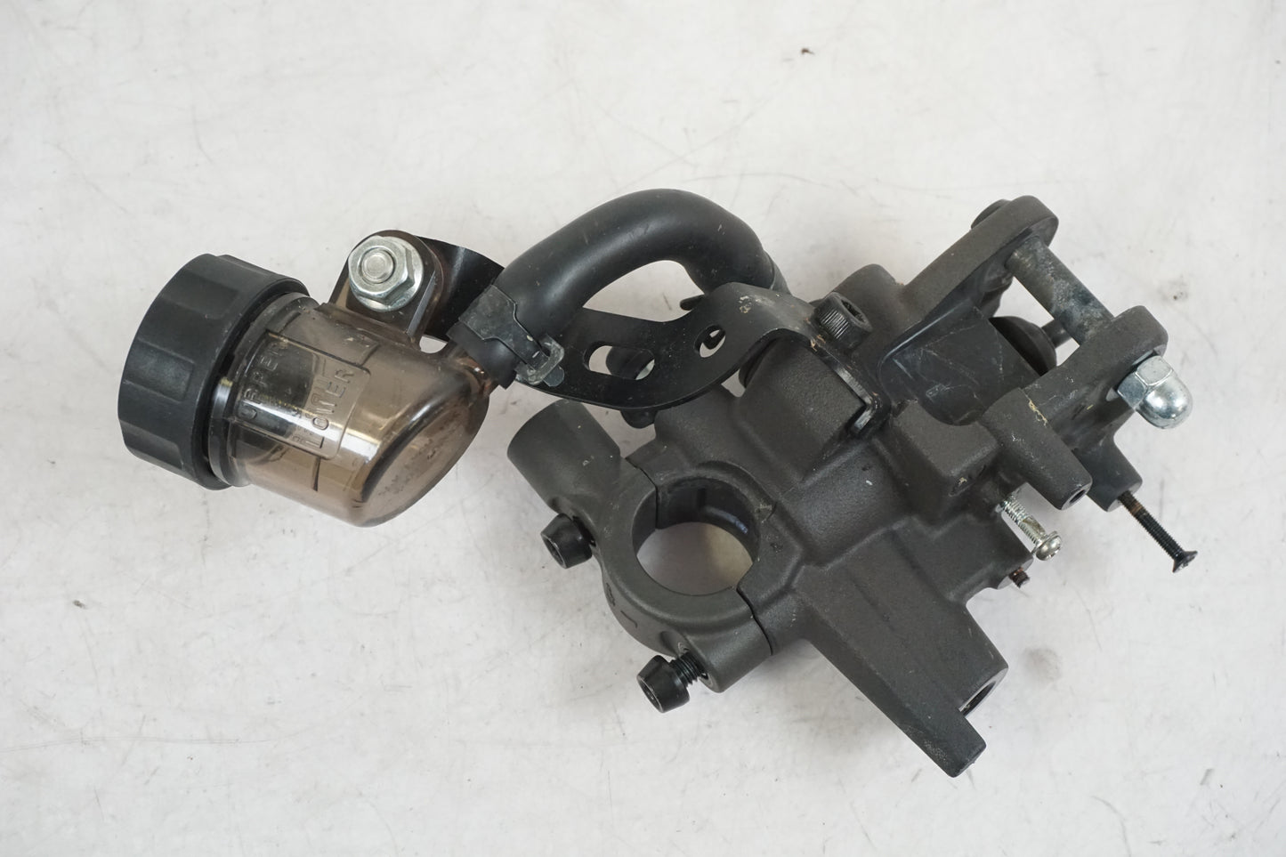 Kopplingshuvudcylinder