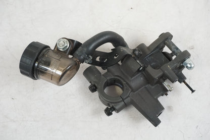 Kopplingshuvudcylinder