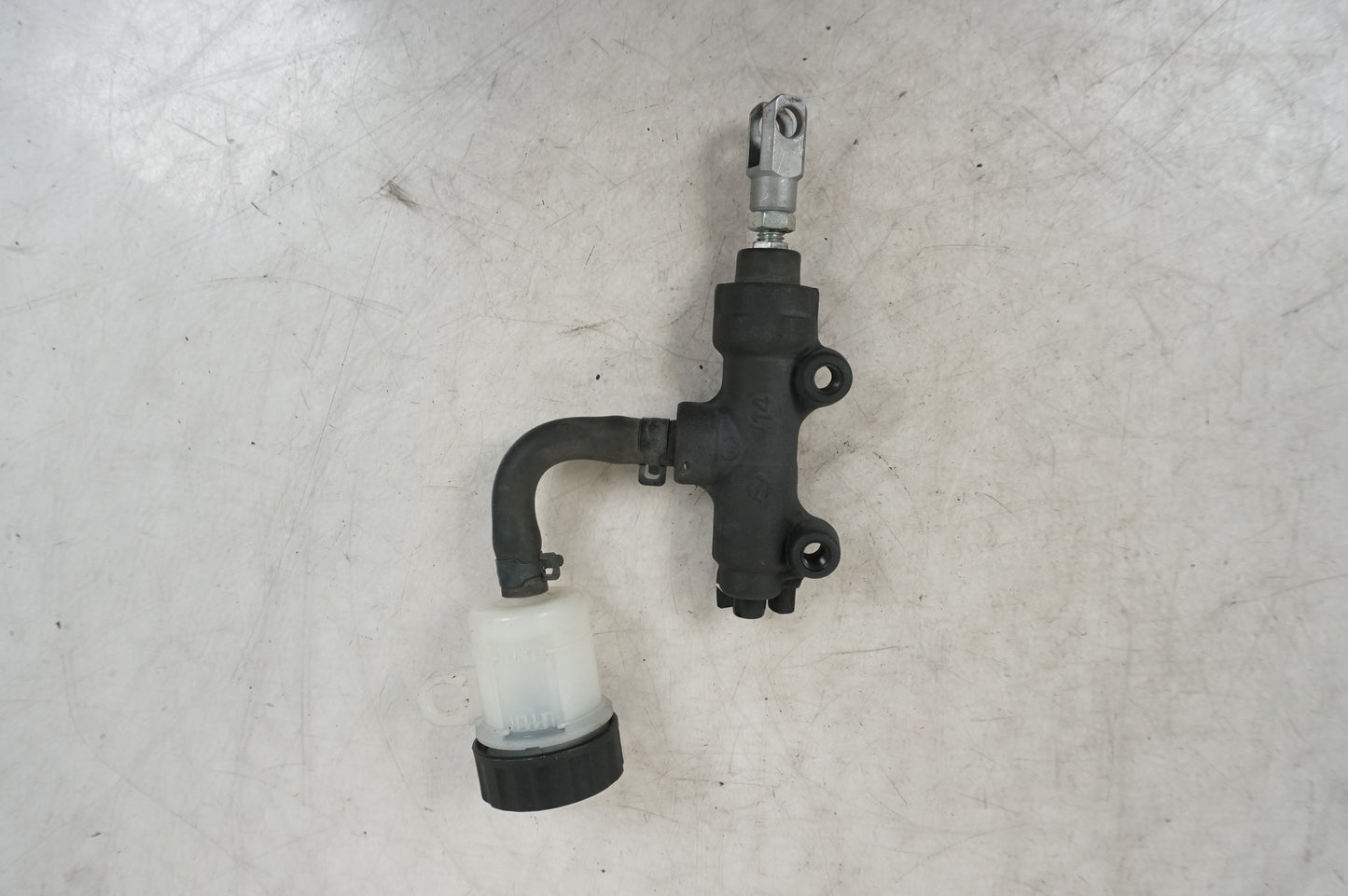 Cylindre de maître de frein