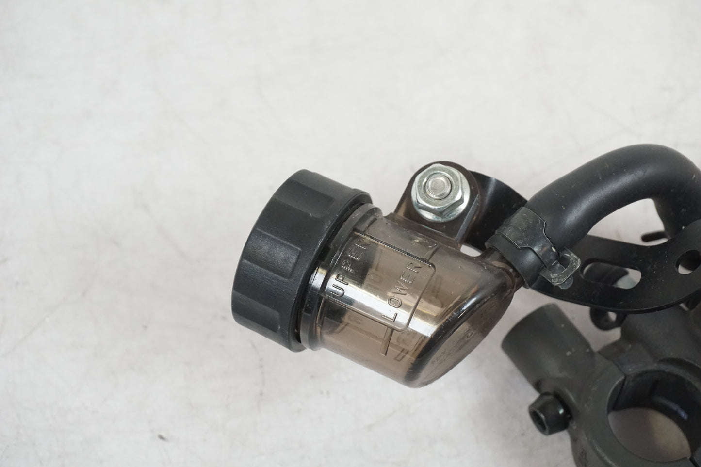 Kopplingshuvudcylinder