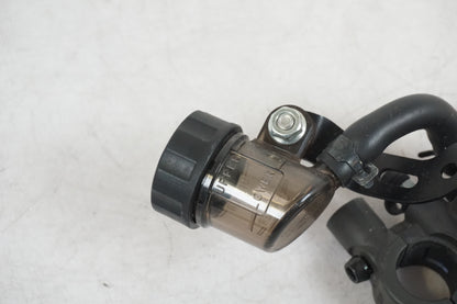 Kopplingshuvudcylinder