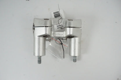Handlebar mount
