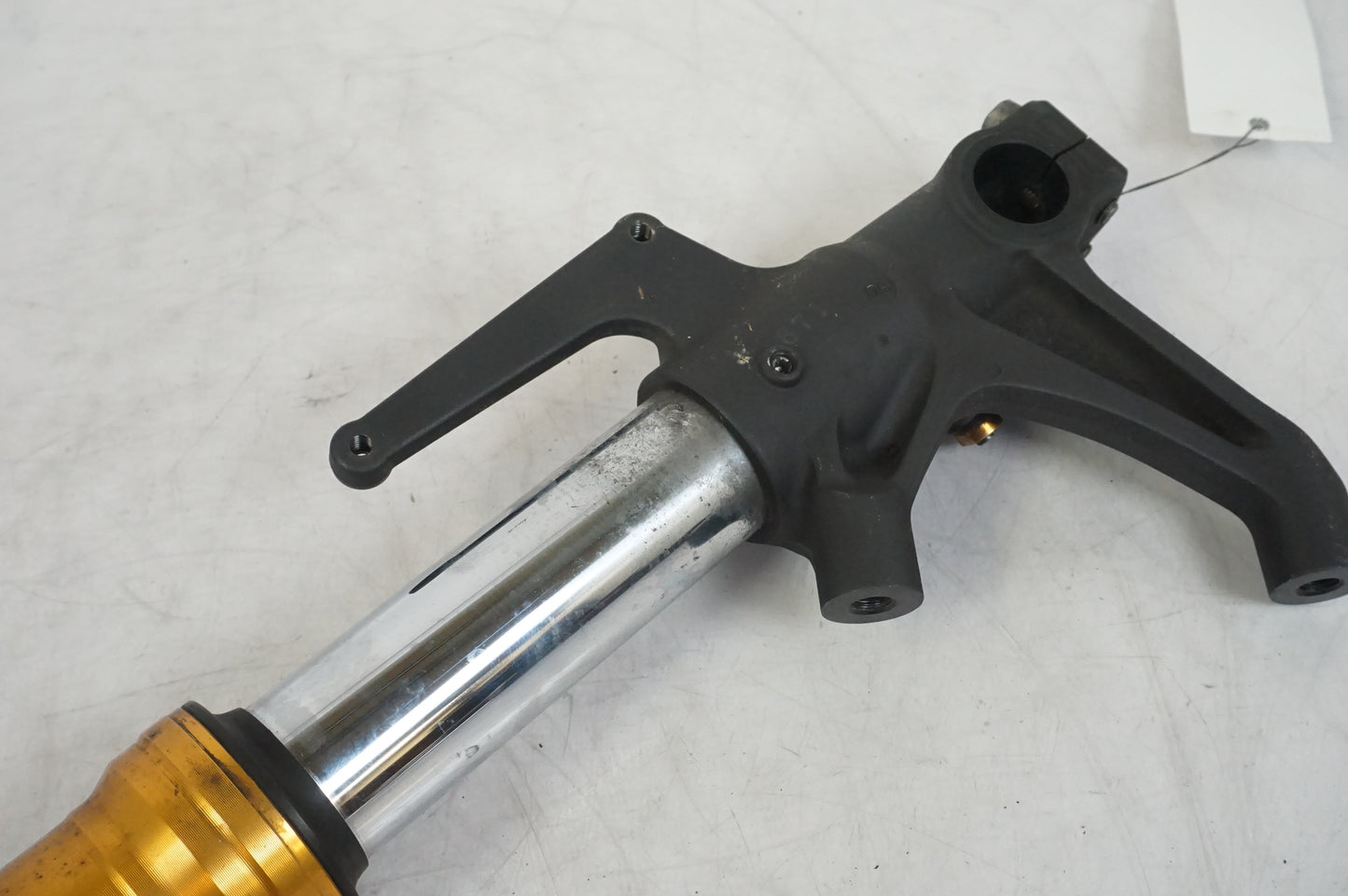 Widelec do gaffelbena