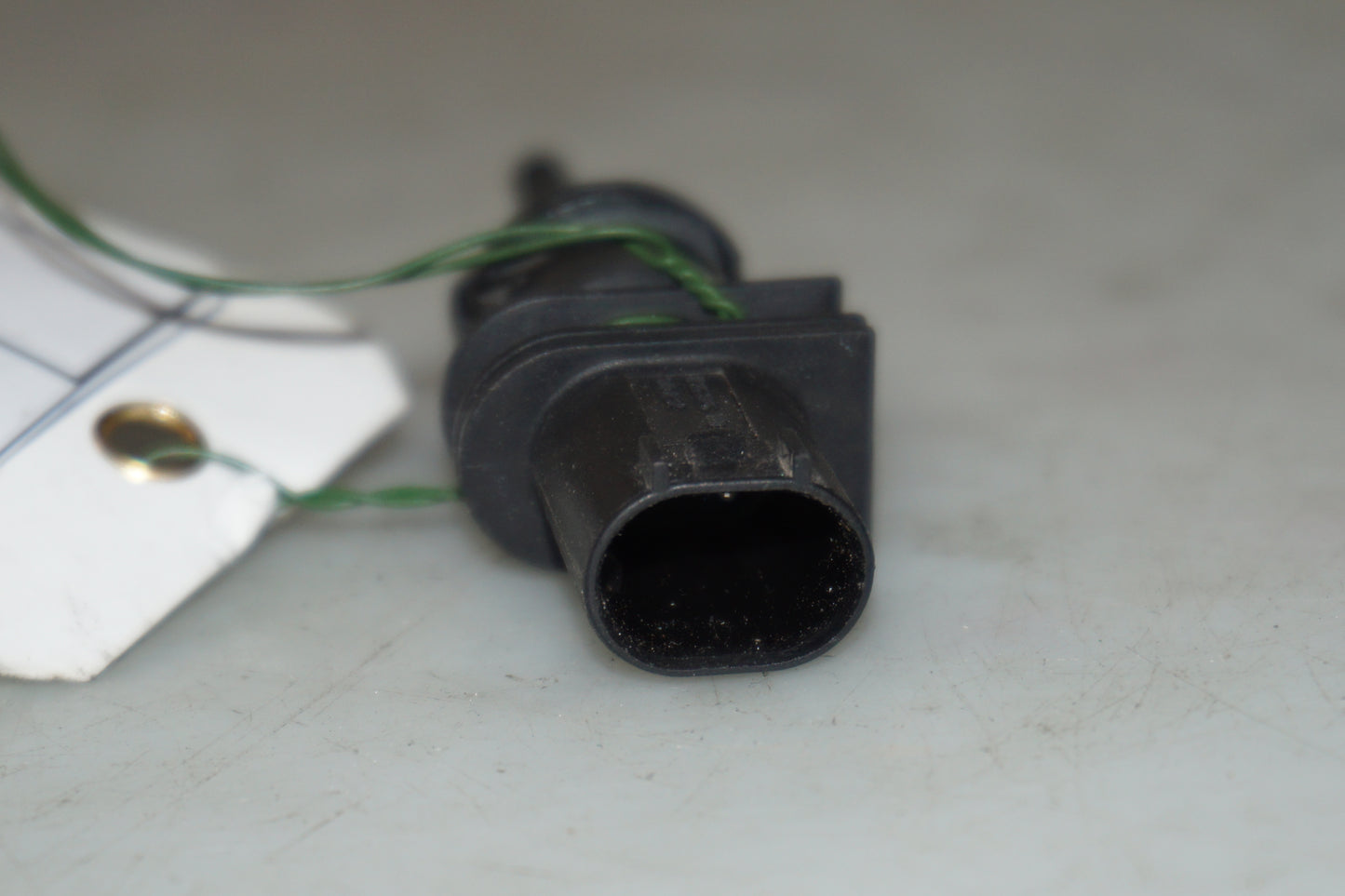 Temperatursensor