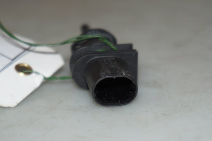 Temperatursensor