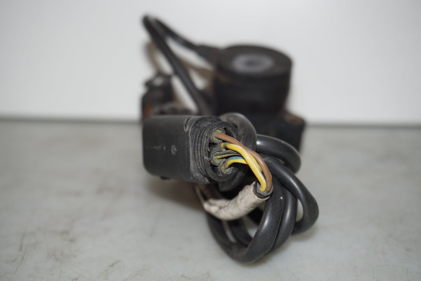 Potentiometer