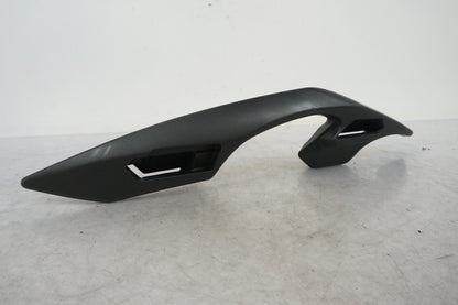 Poignée de passager