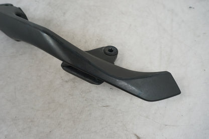 Poignée de passager