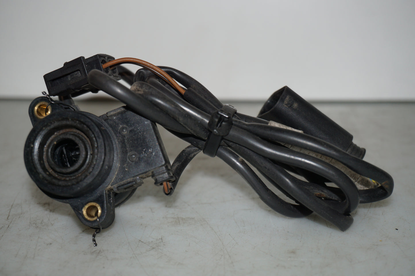 Potentiometer