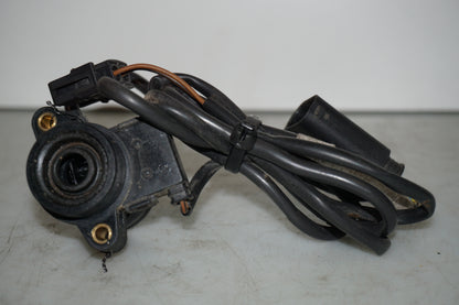 Potentiometer