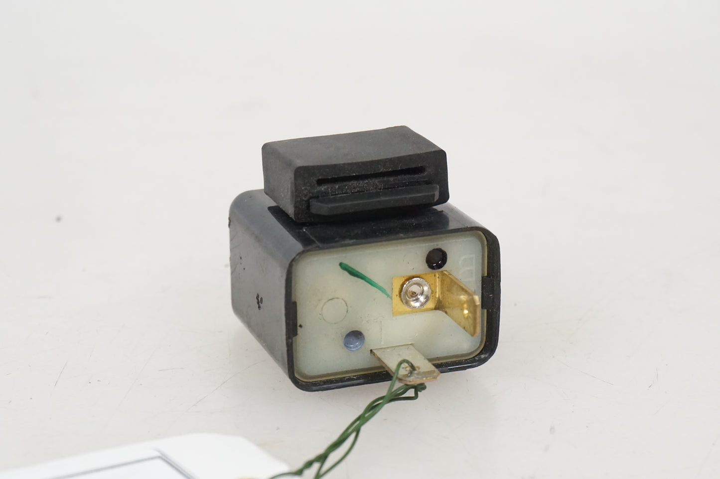 Relé de intermitentes