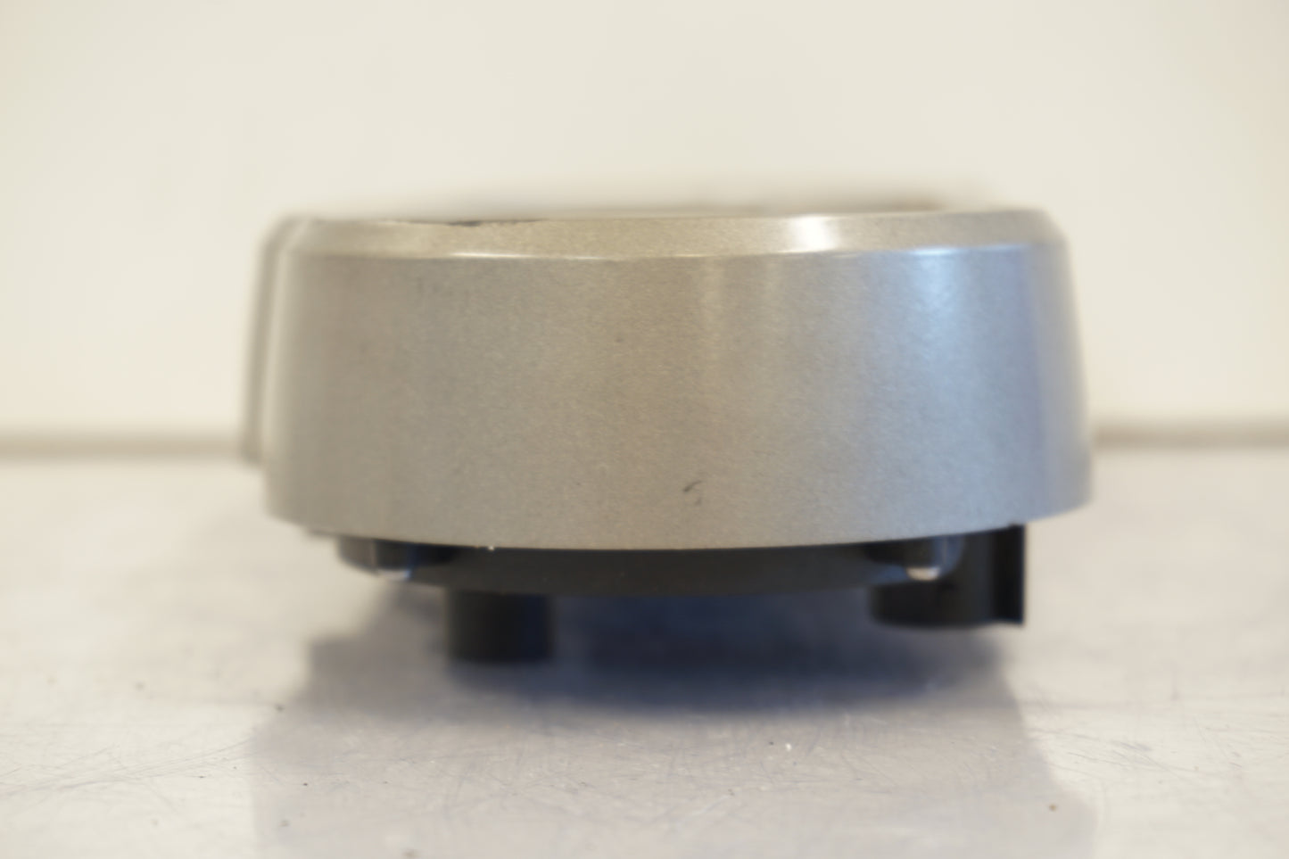 Höger sida på Instrumentpanel från en BMW K 1600 -2018 motorcykel.