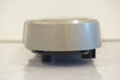 Höger sida på Instrumentpanel från en BMW K 1600 -2018 motorcykel.