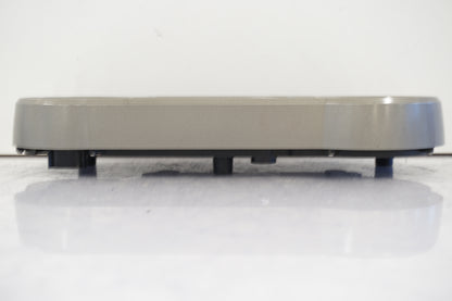 Vänster sida på Instrumentpanel från en BMW K 1600 -2018 motorcykel.