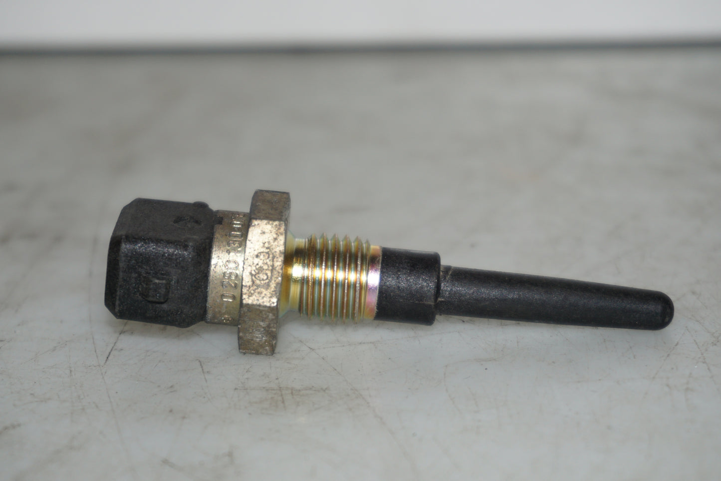 Sensor do recipiente de ar