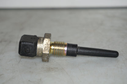 Sensor do recipiente de ar