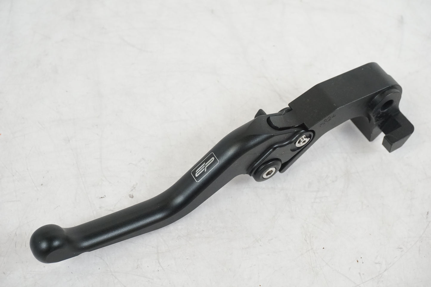 Broms och kopplingsgrepp