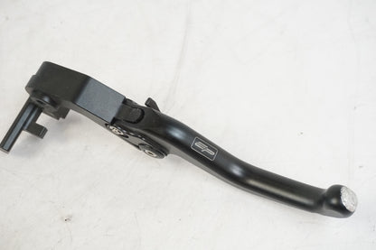 Broms och kopplingsgrepp