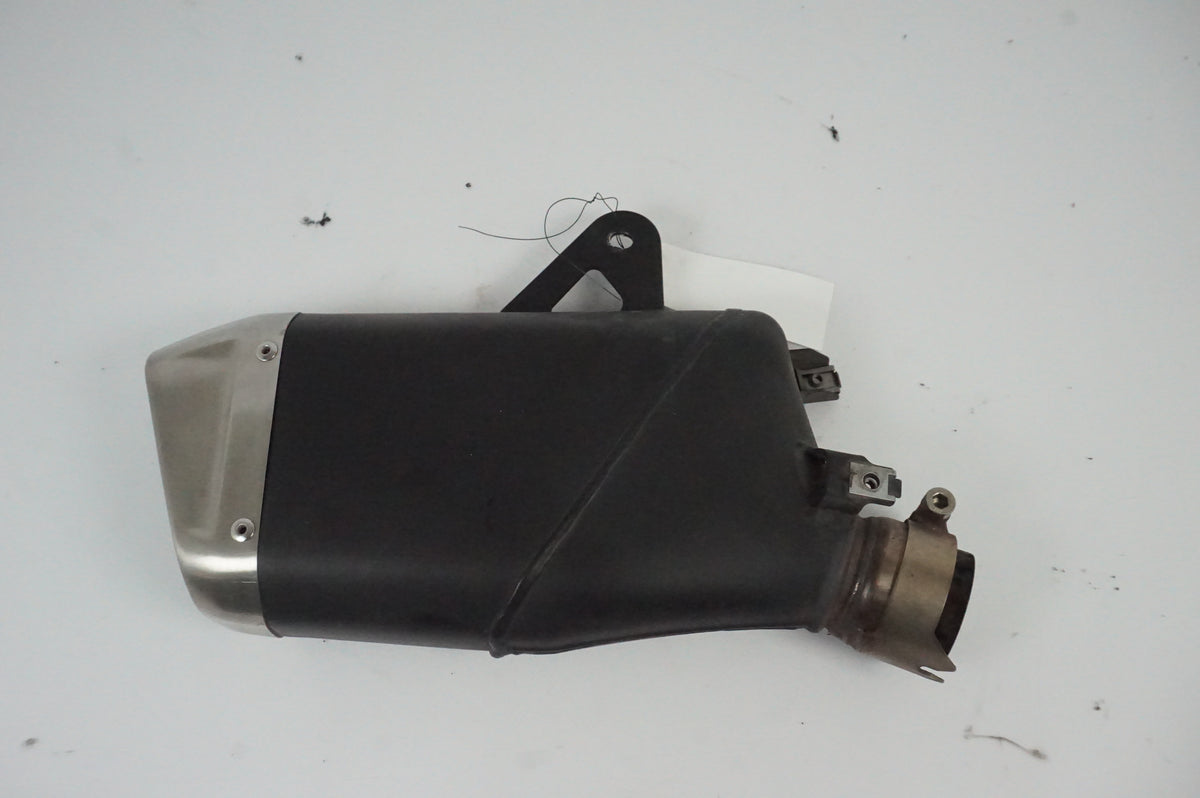Silencieux