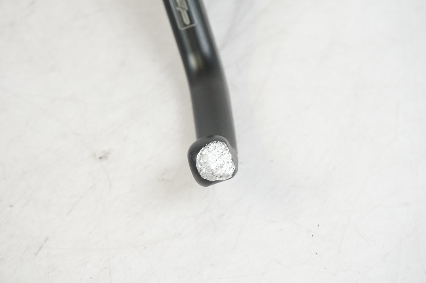 Broms och kopplingsgrepp