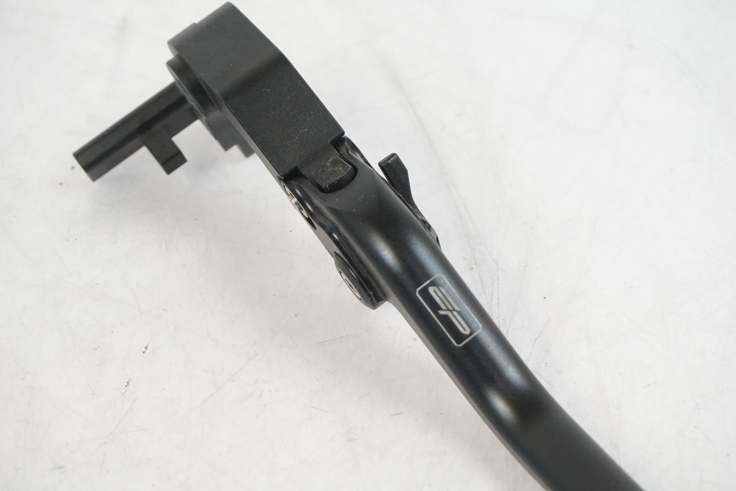 Broms och kopplingsgrepp