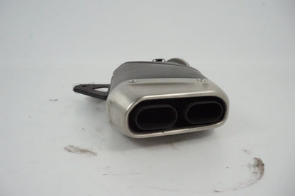 Silencieux